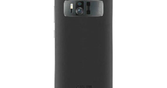 รูปภาพ เอซุส ASUS-Zenfone AR