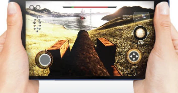 รูปภาพ เลอโนโว LENOVO-TAB 3-710l