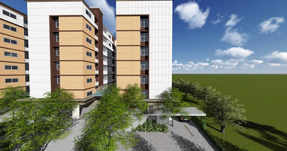 รูปภาพ คิริน คอนโด ราชพฤกษ์ (Kirin Condo Rajapruk)