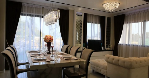 รูปภาพ เดอะ มิราเคิล พลัส ราชบุรี บ้านเดี่ยว 2 ชั้น (The Miracle Plus Ratchaburi)