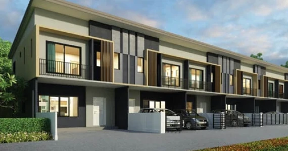 รูปภาพ เดอะ คอนเนค อ่อนนุช - วงแหวน (The Connect Onnut-Wongwaen)