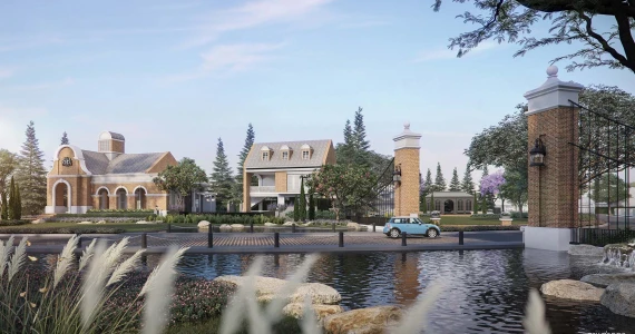 รูปภาพ อินดี้ 2 ศรีนครินทร์ (Indy 2 Srinakarin)