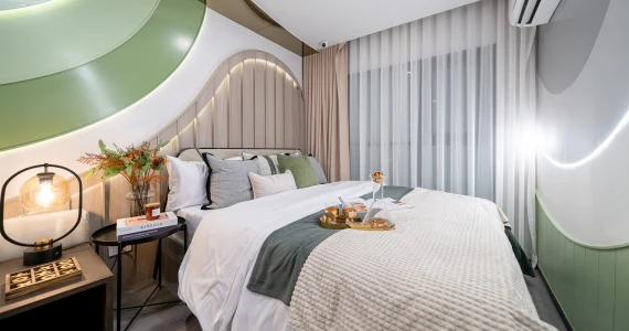 รูปภาพ บริกซ์ตัน เกษตร ศรีราชา แคมปัส (Brixton Kaset - Sriracha Campus)