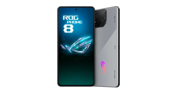 รูปภาพ เอซุส ASUS ROG Phone8 (16GB/256GB)