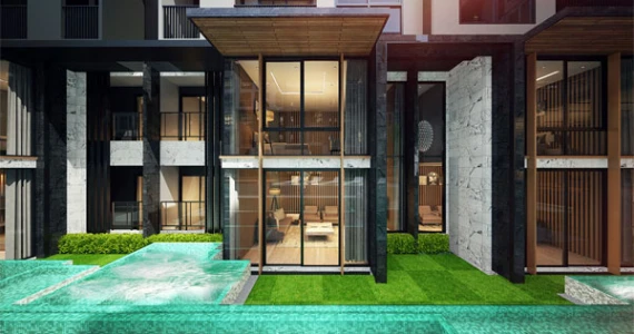 รูปภาพ ไรส์ พระราม 9 (Rise Rama 9)