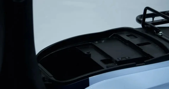 รูปภาพ แรพพิด Rapid SR108 EV ปี 2023