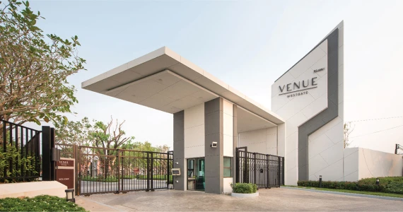 รูปภาพ เวนิว เวสต์เกต (Venue Westgate)
