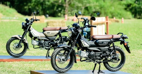 รูปภาพ ยามาฮ่า Yamaha PG-1 (Standard) ปี 2023