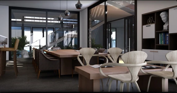 รูปภาพ แกรนด์ บลูลากูน (Grand Blue Lagoon)