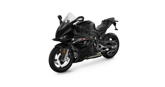 รูปภาพ บีเอ็มดับเบิลยู BMW S 1000 RR ปี 2023