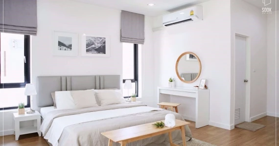 รูปภาพ บ้านแสนสราญ สระบุรี (Baan San Saran Saraburi)