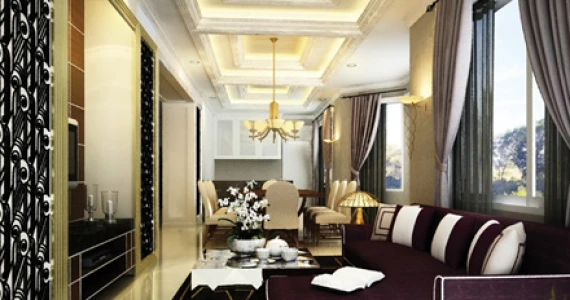 รูปภาพ เดอะ พาลาสโซ สาทร (The Palazzo)