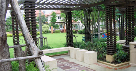 รูปภาพ รติรมย์ พาร์ค (Ratirom Park)