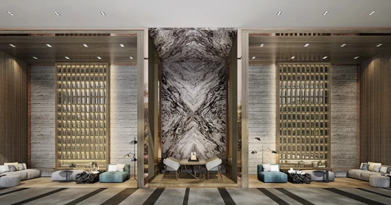 รูปภาพ เดเดอะ เบส การ์เดน-พระราม 9 (The Base Garden Rama 9)