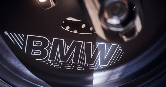 รูปภาพ บีเอ็มดับเบิลยู BMW CE 02 ปี 2024