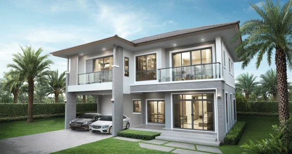 รูปภาพ เดอะ ปาล์ม พัฒนาการ (The Palm Pattanakarn)