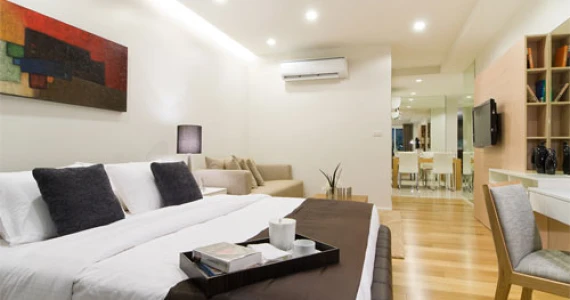 รูปภาพ 15 สุขุมวิท เรสซิเดนซ์ (15 Sukhumvit Residences)