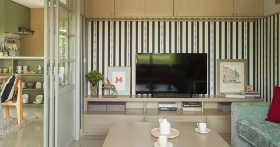 รูปภาพ เดอะคัลเลอร์ส กาญจนาภิเษก-ราชพฤกษ์ (The Colors Kanjanapisek - Ratchaphruek)