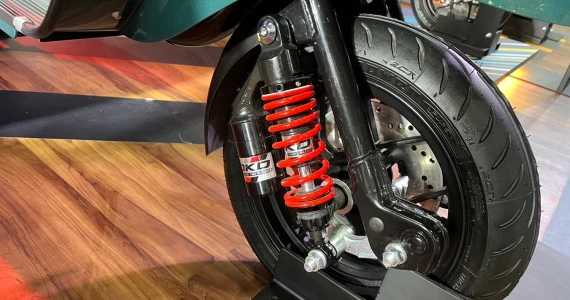 รูปภาพ สโกมาดิ Scomadi TURISMO ELECTRONICA ปี 2023