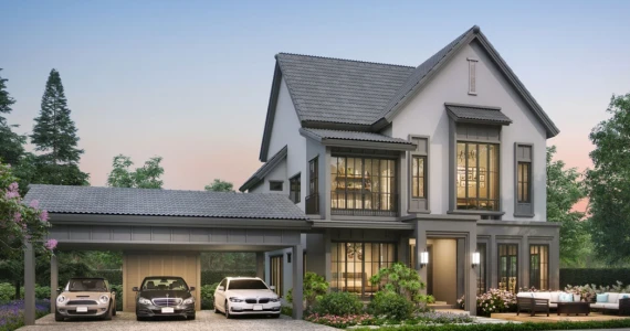 รูปภาพ สราญสิริ เทียนทะเล 30 (Saransiri Tientalay 30)