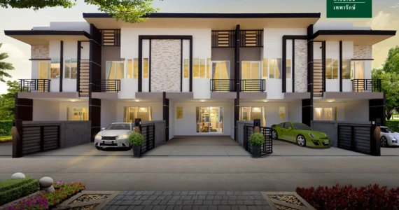 รูปภาพ กัสโต้ เทพารักษ์ (Gusto Teparak)