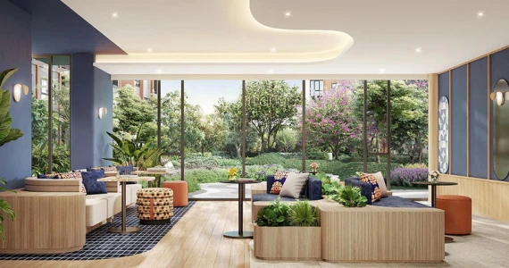 รูปภาพ ดีคอนโด คีรี (dcondo kiri)