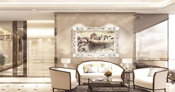 รูปภาพ อิลิเซียม เรสิเดนทซ์ (Elysium Residences)