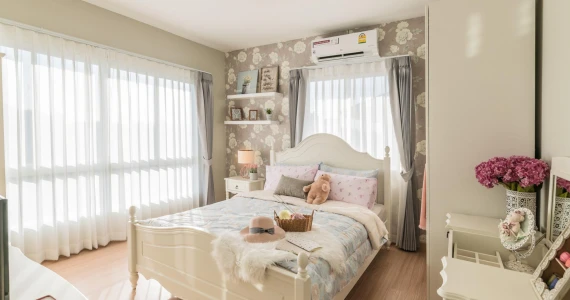 รูปภาพ กาญจน์กนกวิลล์ 17 สันนาเม็ง (Karnkanok Ville 17 Sannameng)