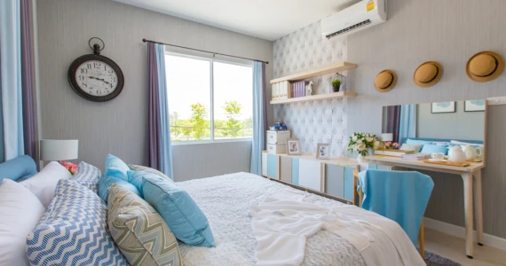 รูปภาพ เดอะ มิกซ์ ทาวน์ ถนนเก้ากิโล (ซอยเซนต์ปอล) (The Mix Town 9 Km. Road)