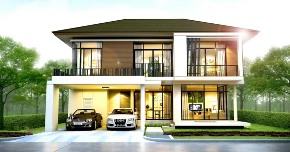 รูปภาพ ดิ อิมเพรส นครปฐม (The Impress Nakornpathom)