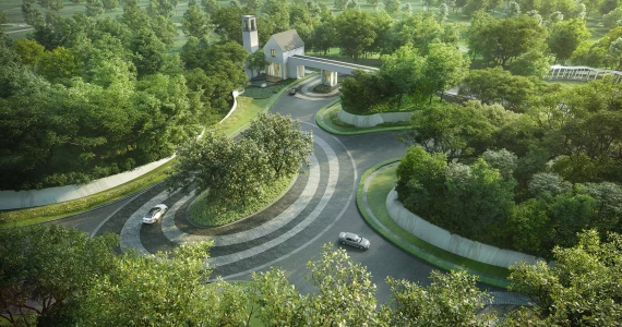 รูปภาพ ชัยพฤกษ์ บางนา กม.15 (Chaiyapruek Bangna km 15)