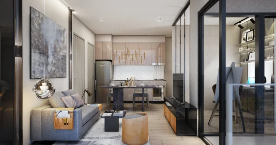 รูปภาพ คลาวด์ ทองหล่อ-เพชรบุรี (CLOUD Thonglor-Phetchaburi)