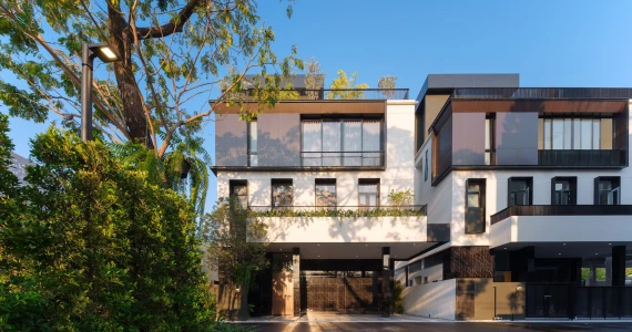 รูปภาพ อาณา พระรามเก้า (Arna Rama 9)