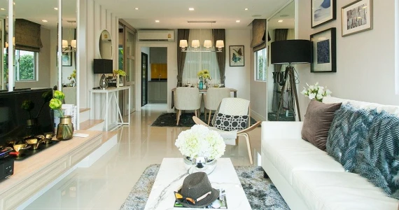 รูปภาพ พฤกษาวิลล์ สุขุมวิท - เทศบาล 7 (ชลบุรี) (Pruksaville Sukhumvit - Thetsaban 7)