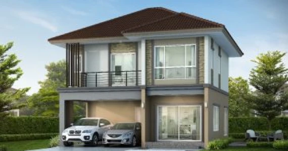 รูปภาพ เดอะ แพลนท์ หนองมน-ชลบุรี (The Plant Nongmon-Chonburi)