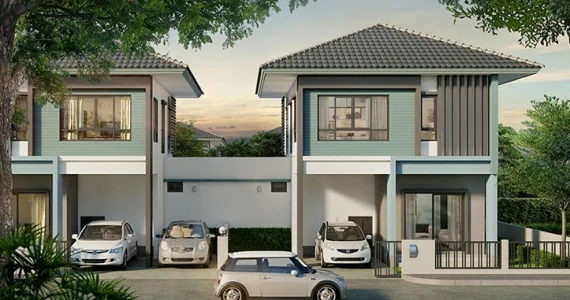 รูปภาพ ฮาบิเทีย ชายน์ ท่าข้าม-พระราม 2 (Habitia Shine Thakham - Rama 2)