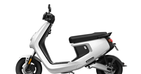 รูปภาพ นิว NIU MQi +Sport ปี 2022