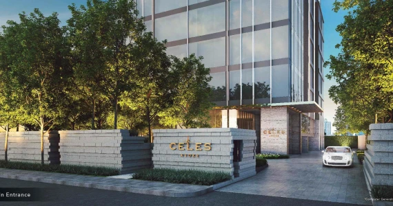 รูปภาพ เซอเลส อโศก (Celes Asoke)