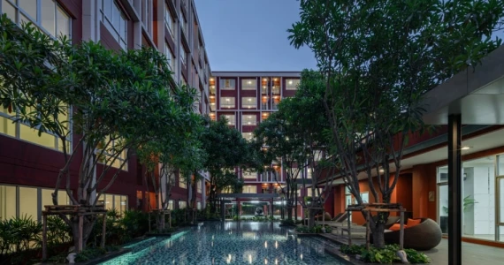 รูปภาพ พาร์ค รามอินทรา (Park Ramindra)