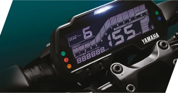 รูปภาพ ยามาฮ่า Yamaha MT-15 MY2022 ปี 2022