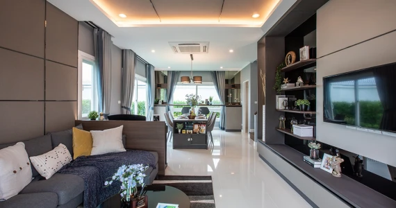 รูปภาพ ศุภาลัย พรีโม่ พหลโยธิน 54/1 (Supalai Primo Pahonyothin 54/1)