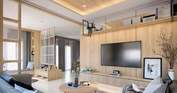 รูปภาพ ศุภาลัย วิลล์ รังสิต คลองหลวง - คลอง 2 (Supalai Ville Rangsit Klongluang - Klong 2)