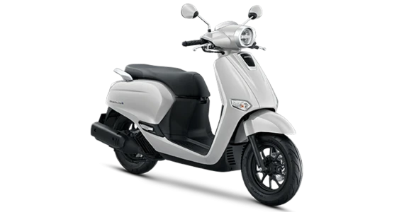 รูปภาพ ฮอนด้า Honda Giorno+ ABS ปี 2023