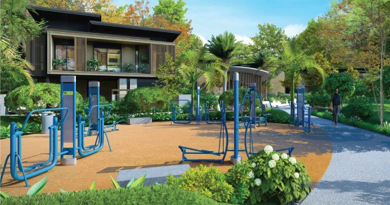 รูปภาพ พานารา บางนา-สุวรรณภูมิ (Panara Bangna - Suvarnabhumi)