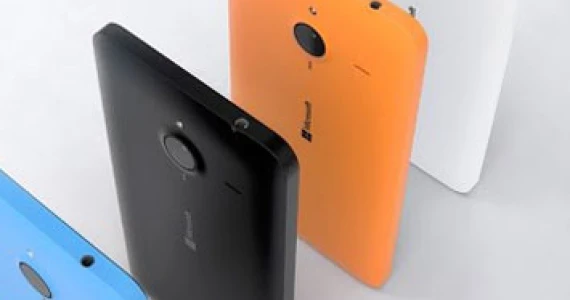 รูปภาพ ไมโครซอฟท์ Microsoft-Lumia 640 XL LTE Dual sim