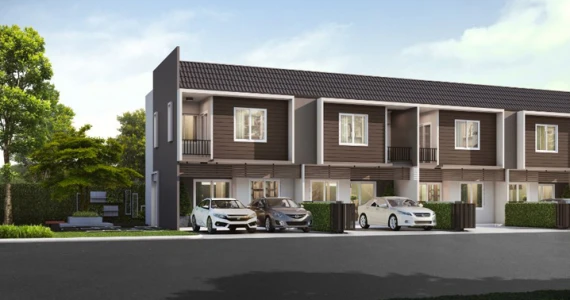 รูปภาพ เดอะคัลเลอร์ส มิกซ์ รังสิต - วงแหวน (The Color Mix Rangsit - Wongwaen)