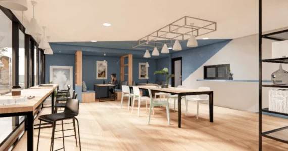 รูปภาพ เสนาคิทท์ รังสิต-ติวานนท์ (Senakith Rangsit - Tiwanon)