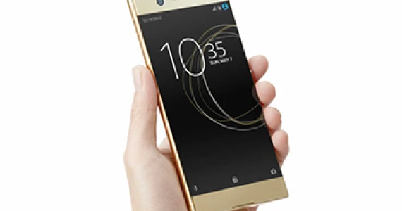 รูปภาพ โซนี่ Sony Xperia XA1 Ultra
