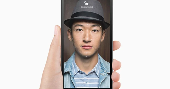 รูปภาพ หัวเหว่ย Huawei Y5 Prime 2018