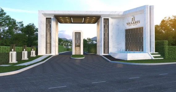 รูปภาพ วิลลาเรส พระราม 2 - เอกชัย (VillaRes Rama 2 - Ekkachai)